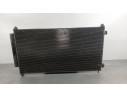 Recambio de condensador / radiador aire acondicionado para honda cr-v iii (re_) 2.0 i-vtec 4wd (re5, re2) referencia OEM IAM 801