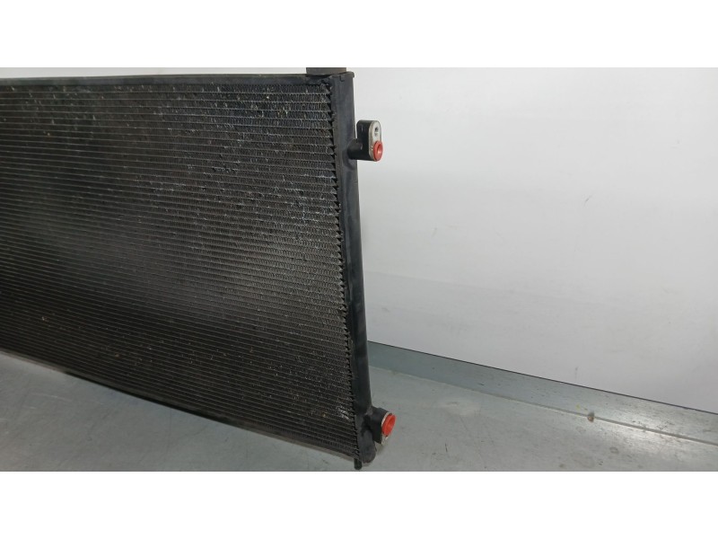 Recambio de condensador / radiador aire acondicionado para honda cr-v iii (re_) 2.0 i-vtec 4wd (re5, re2) referencia OEM IAM 801