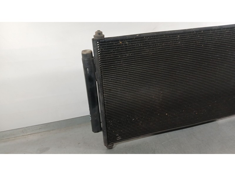 Recambio de condensador / radiador aire acondicionado para honda cr-v iii (re_) 2.0 i-vtec 4wd (re5, re2) referencia OEM IAM 801