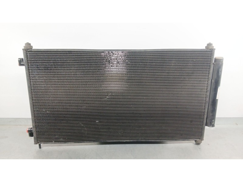 Recambio de condensador / radiador aire acondicionado para honda cr-v iii (re_) 2.0 i-vtec 4wd (re5, re2) referencia OEM IAM 801