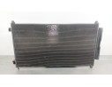 Recambio de condensador / radiador aire acondicionado para honda cr-v iii (re_) 2.0 i-vtec 4wd (re5, re2) referencia OEM IAM 801