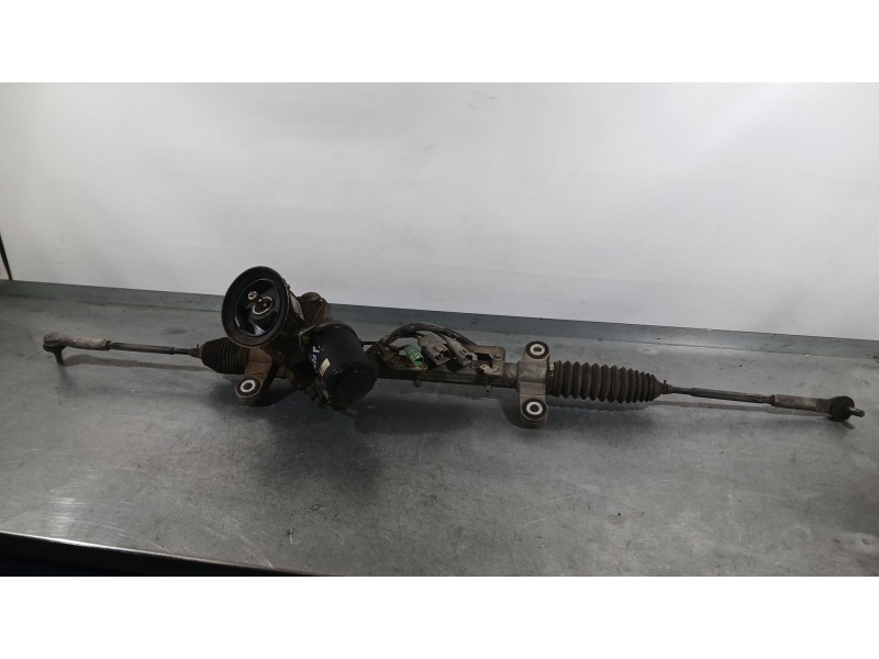 Recambio de cremallera direccion para honda cr-v iii (re_) 2.0 i-vtec 4wd (re5, re2) referencia OEM IAM 53600SWCG04 ELECTRO-MECA