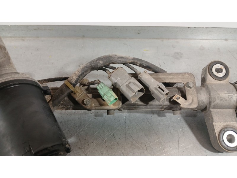 Recambio de cremallera direccion para honda cr-v iii (re_) 2.0 i-vtec 4wd (re5, re2) referencia OEM IAM 53600SWCG04 ELECTRO-MECA