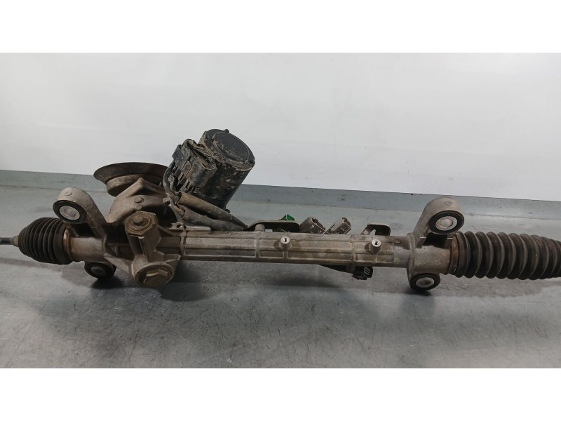 Recambio de cremallera direccion para honda cr-v iii (re_) 2.0 i-vtec 4wd (re5, re2) referencia OEM IAM 53600SWCG04 ELECTRO-MECA