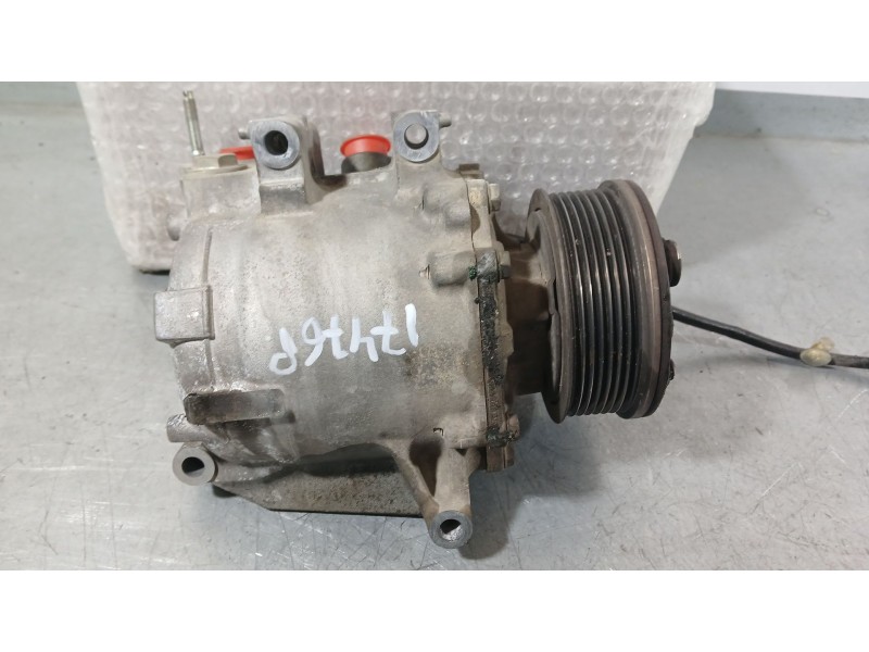Recambio de compresor aire acondicionado para honda cr-v iii (re_) 2.0 i-vtec 4wd (re5, re2) referencia OEM IAM 38810RZVG02 SAND