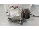 Recambio de compresor aire acondicionado para honda cr-v iii (re_) 2.0 i-vtec 4wd (re5, re2) referencia OEM IAM 38810RZVG02 SAND