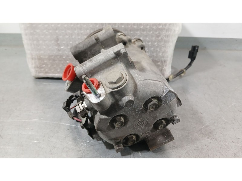 Recambio de compresor aire acondicionado para honda cr-v iii (re_) 2.0 i-vtec 4wd (re5, re2) referencia OEM IAM 38810RZVG02 SAND