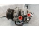 Recambio de compresor aire acondicionado para honda cr-v iii (re_) 2.0 i-vtec 4wd (re5, re2) referencia OEM IAM 38810RZVG02 SAND