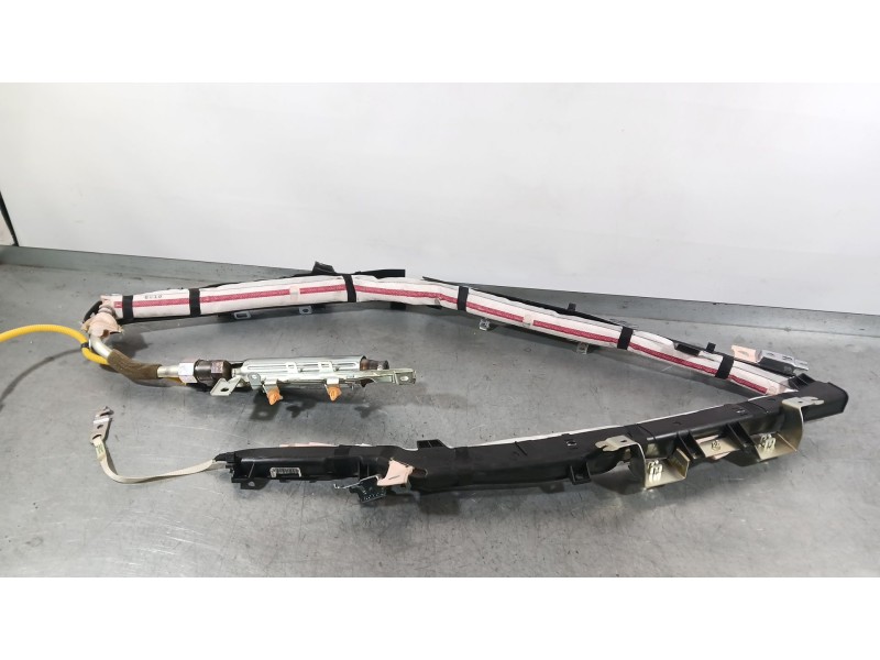 Recambio de airbag cortina delantero derecho para honda cr-v iii (re_) 2.0 i-vtec 4wd (re5, re2) referencia OEM IAM 78870SWAE80 