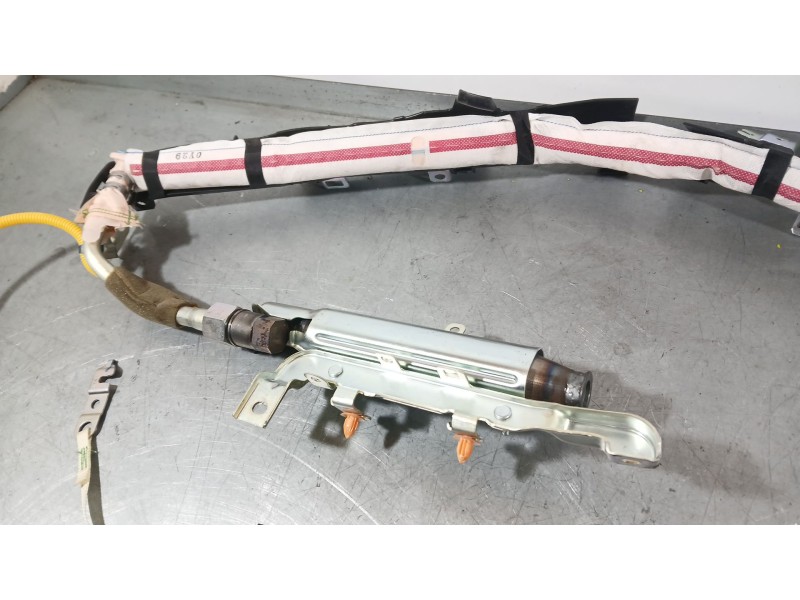 Recambio de airbag cortina delantero derecho para honda cr-v iii (re_) 2.0 i-vtec 4wd (re5, re2) referencia OEM IAM 78870SWAE80 