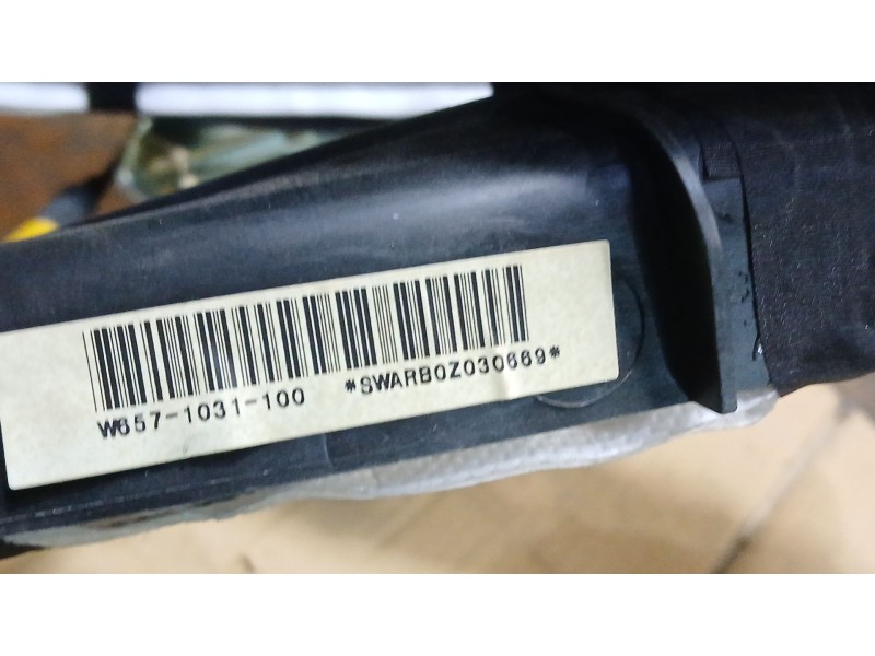 Recambio de airbag cortina delantero derecho para honda cr-v iii (re_) 2.0 i-vtec 4wd (re5, re2) referencia OEM IAM 78870SWAE80 