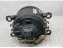 Recambio de faro antiniebla izquierdo para citroën c4 berlina collection referencia OEM IAM 9650001680 89204712 VALEO