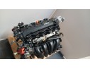 Recambio de motor completo para honda cr-v iii (re_) 2.0 i-vtec 4wd (re5, re2) referencia OEM IAM R20A2  5006268