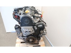 Recambio de motor completo para chevrolet captiva (c100, c140) 2.0 d 4wd referencia OEM IAM Z20S1 INYECCION BOSCH 367338K