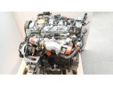 Recambio de motor completo para chevrolet captiva (c100, c140) 2.0 d 4wd referencia OEM IAM Z20S1 INYECCION BOSCH 367338K