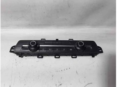 MANDO CLIMATIZADOR 98081722ZD 