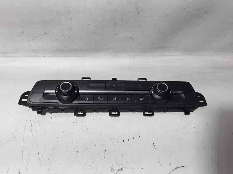 Recambio de mando climatizador para peugeot expert furgón pro standard referencia OEM IAM 98081722ZD  