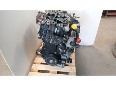 Recambio de motor completo para nissan qashqai i (j10, nj10) 2.0 dci a las 4 ruedas referencia OEM IAM M9RG832 INYECCION BOSCH C