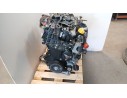Recambio de motor completo para nissan qashqai i (j10, nj10) 2.0 dci a las 4 ruedas referencia OEM IAM M9RG832 INYECCION BOSCH C