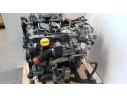 Recambio de motor completo para nissan qashqai i (j10, nj10) 2.0 dci a las 4 ruedas referencia OEM IAM M9RG832 INYECCION BOSCH C