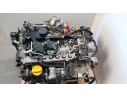Recambio de motor completo para nissan qashqai i (j10, nj10) 2.0 dci a las 4 ruedas referencia OEM IAM M9RG832 INYECCION BOSCH C
