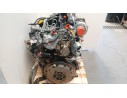 Recambio de motor completo para nissan qashqai i (j10, nj10) 2.0 dci a las 4 ruedas referencia OEM IAM M9RG832 INYECCION BOSCH C