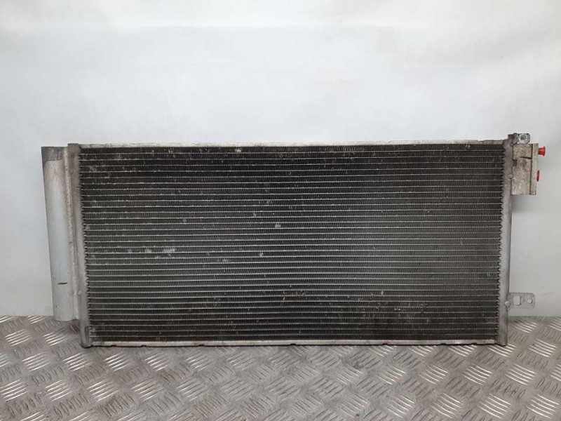 Recambio de condensador / radiador aire acondicionado para opel corsa d cosmo referencia OEM IAM SIN REF  