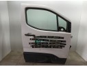 Recambio de puerta delantera derecha para peugeot rifter 1.5 bluehdi 100 referencia OEM IAM 9843488780  
