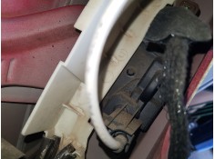 Recambio de cerradura puerta delantera derecha para peugeot 307 sw (3h) 1.6 16v referencia OEM IAM 9136AA  