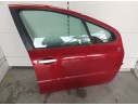 Recambio de puerta delantera derecha para peugeot 307 sw (3h) 1.6 16v referencia OEM IAM 9004S7 TOCADA 