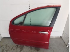 PUERTA DELANTERA IZQUIERDA 9002S8 TOCADA 