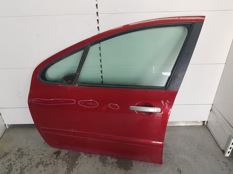 Recambio de puerta delantera izquierda para peugeot 307 sw (3h) 1.6 16v referencia OEM IAM 9002S8 TOCADA 