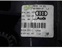 Recambio de faro antiniebla izquierdo para audi a5 coupe (8t) 2.0 tfsi (132kw) referencia OEM IAM 8T0941699 89205613 VALEO