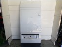 Recambio de puerta trasera izquierda carga para fiat ducato furgoneta (250_) 150 multijet 2,3 d referencia OEM IAM 53367588 MUY 