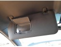 Recambio de parasol izquierdo para mazda 5 (cr) 2.0 cd (cr19) referencia OEM IAM CC296932077  