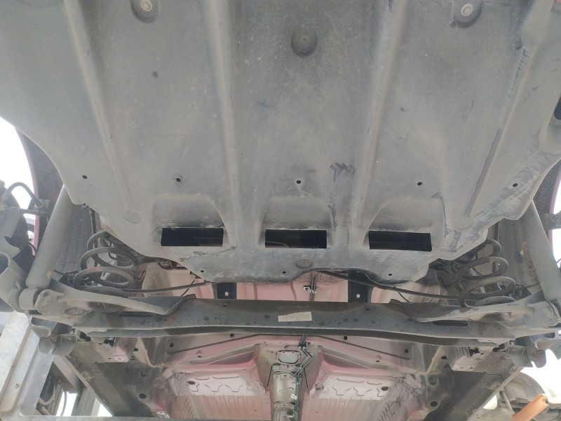 Recambio de puente delantero para nissan leaf (ze0) electric referencia OEM IAM 544003NM0A  