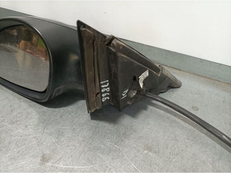 Recambio de retrovisor izquierdo para seat ibiza (6l1) fresh referencia OEM IAM 6L1857507T  C/M