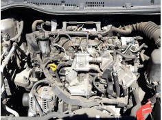 Recambio de motor completo para toyota auris (_e18_) 1.4 d-4d (nde180_) referencia OEM IAM 1ND 190000N071 