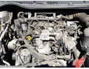 Recambio de motor completo para toyota auris (_e18_) 1.4 d-4d (nde180_) referencia OEM IAM 1ND 190000N071 