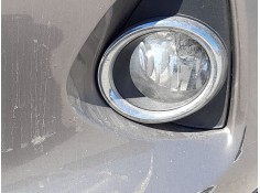 Recambio de faro antiniebla izquierdo para toyota auris (_e18_) 1.4 d-4d (nde180_) referencia OEM IAM 8122002110  