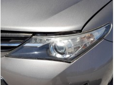 Recambio de faro izquierdo para toyota auris (_e18_) 1.4 d-4d (nde180_) referencia OEM IAM 89909425  