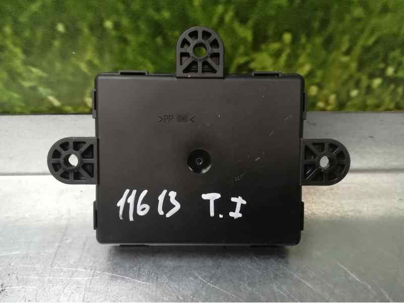 Recambio de modulo confort para ford focus turn. business referencia OEM IAM F1ET14B532AE F1ET14C068AE F1ET14F143AC