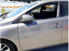 Recambio de puerta delantera izquierda para toyota auris (_e18_) 1.4 d-4d (nde180_) referencia OEM IAM 6700202530  