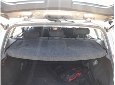 Recambio de bandeja trasera para toyota auris (_e18_) 1.4 d-4d (nde180_) referencia OEM IAM 6433002D30C0  