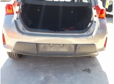 PARAGOLPES TRASERO 5215902997 TOCADO Y ROZADO 