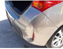 Recambio de paragolpes trasero para toyota auris (_e18_) 1.4 d-4d (nde180_) referencia OEM IAM 5215902997  
