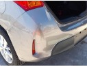 Recambio de paragolpes trasero para toyota auris (_e18_) 1.4 d-4d (nde180_) referencia OEM IAM 5215902997  