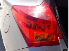 Recambio de piloto trasero izquierdo exterior para toyota auris (_e18_) 1.4 d-4d (nde180_) referencia OEM IAM 8156102740  