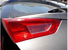 Recambio de piloto trasero izquierdo interior para toyota auris (_e18_) 1.4 d-4d (nde180_) referencia OEM IAM 8159102450  