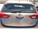 Recambio de porton trasero para toyota auris (_e18_) 1.4 d-4d (nde180_) referencia OEM IAM 6700502290  